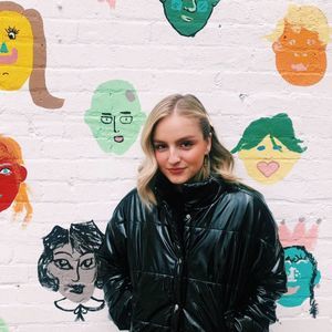 Meet your Posher, Brooke